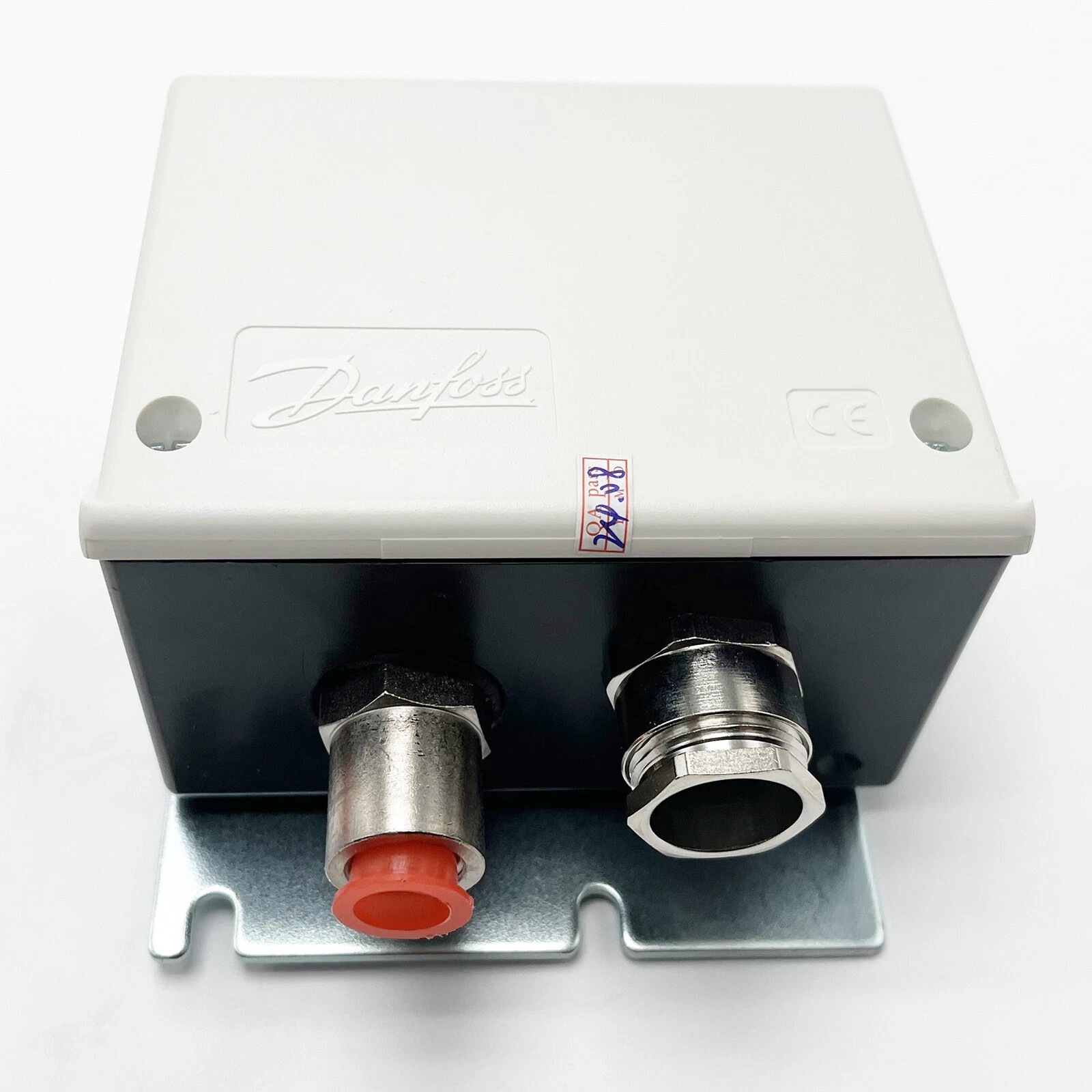 NEW 22505309 Pressure Switch For Danfoss Ingersoll Rand KP36 060-539166 US