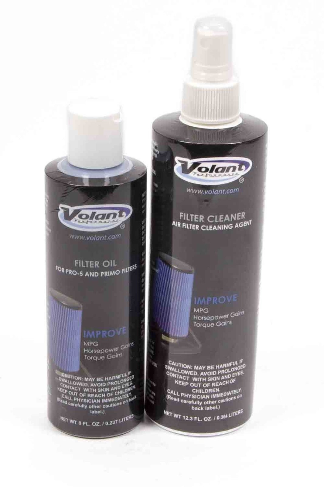 VOLANT 5100 Recharge/Cleaning Kit for Gas Engines