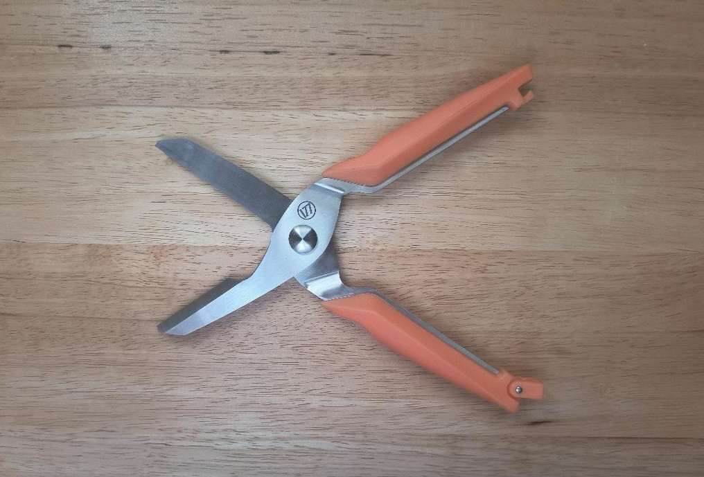 Milk Street Kitchen Shears