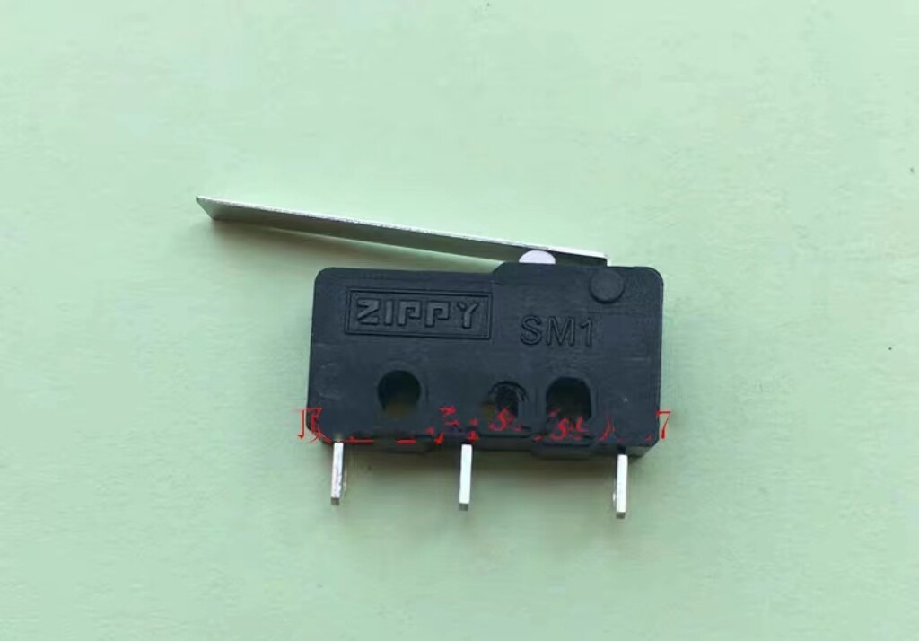 2PC SM1-N6H-03A0-Z Travel Switch 6A Micro Switch