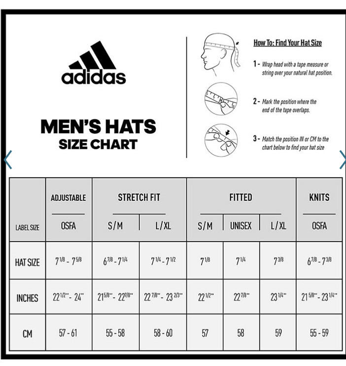 Men's adidas Premium Strapback Hat Adjustable Cooling White NEW