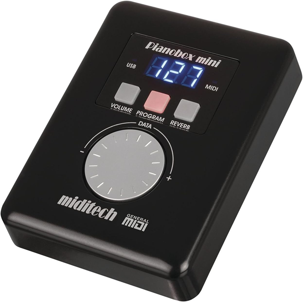 Pianobox Mini General MIDI Sound Module