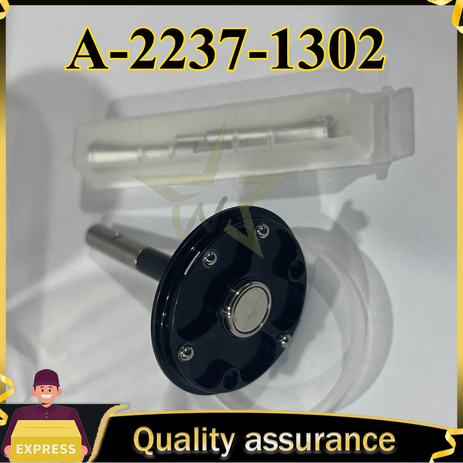 A-2237-1302 for SM25-2 Module Renishaw SH25-2 Stylus Holder Only Fast Ship