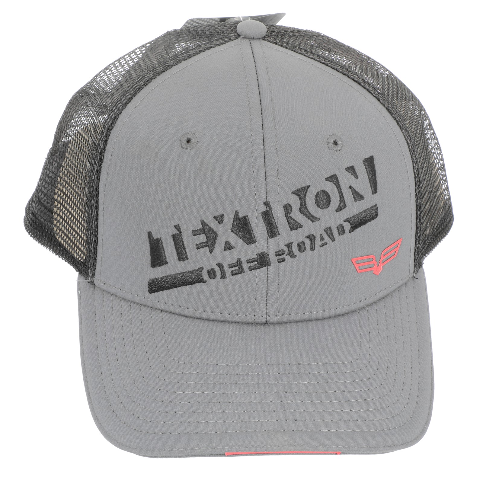 Grey Textron Cap