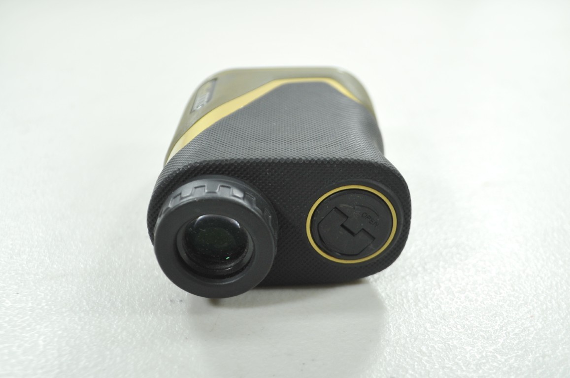 Sureshot PINLOC 6000iPSM Golf Range Finder #194104