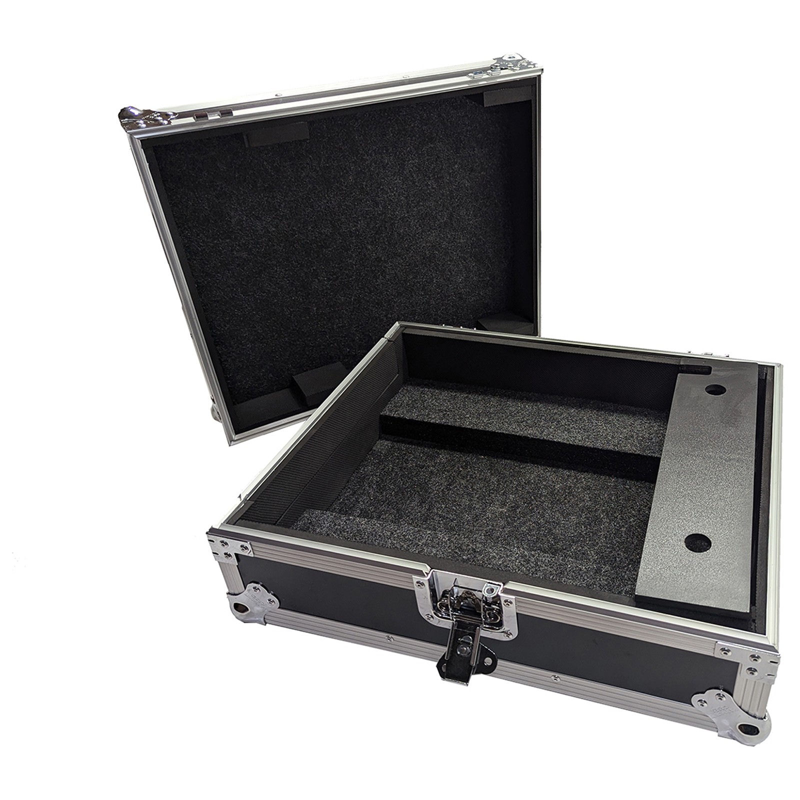 Harmony DJ Cases HCDJM-A9 Road DJ Case for DJM-A9 with Adjustable Foam Inserts