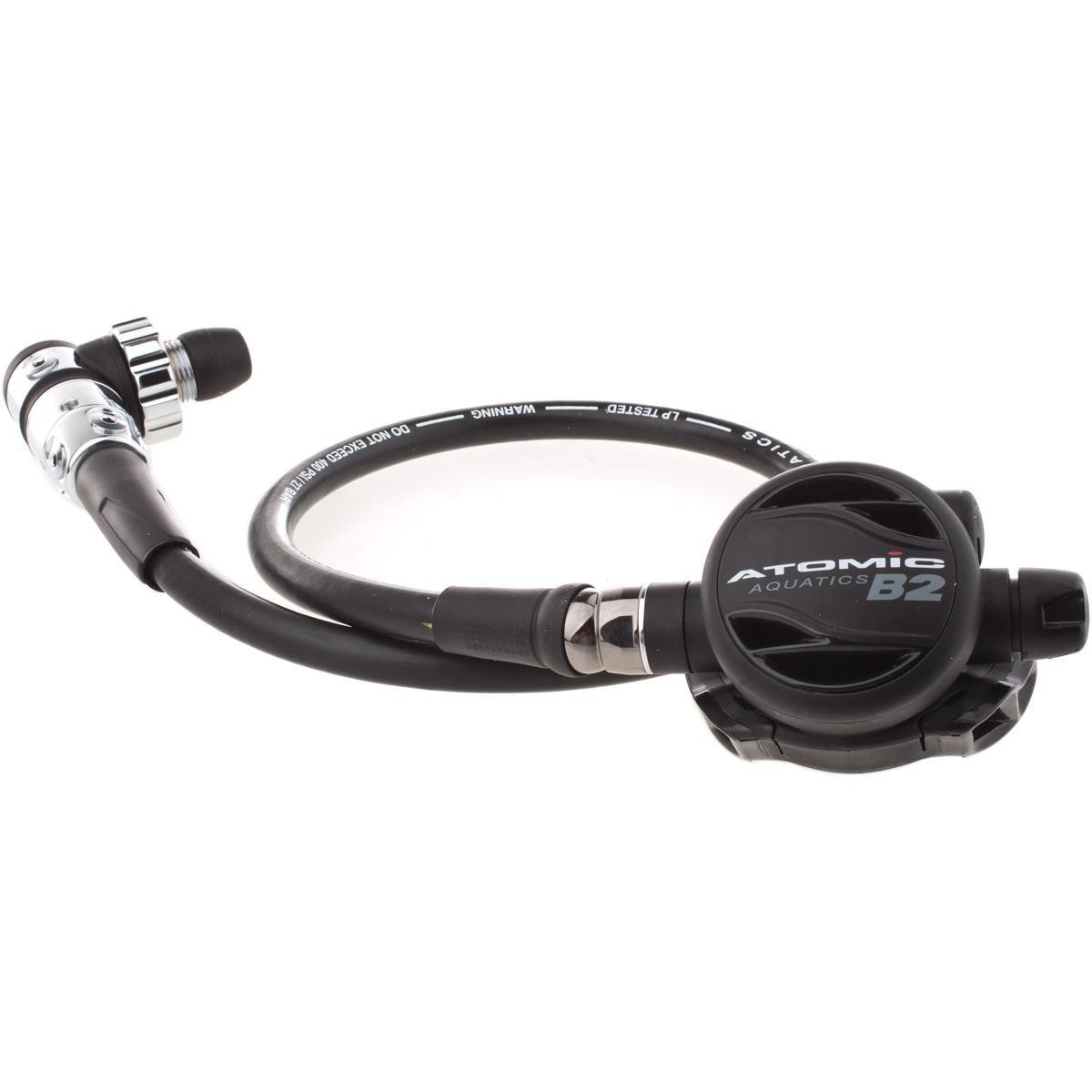 Atomic Aquatics B2 Sealed Regulator, DIN