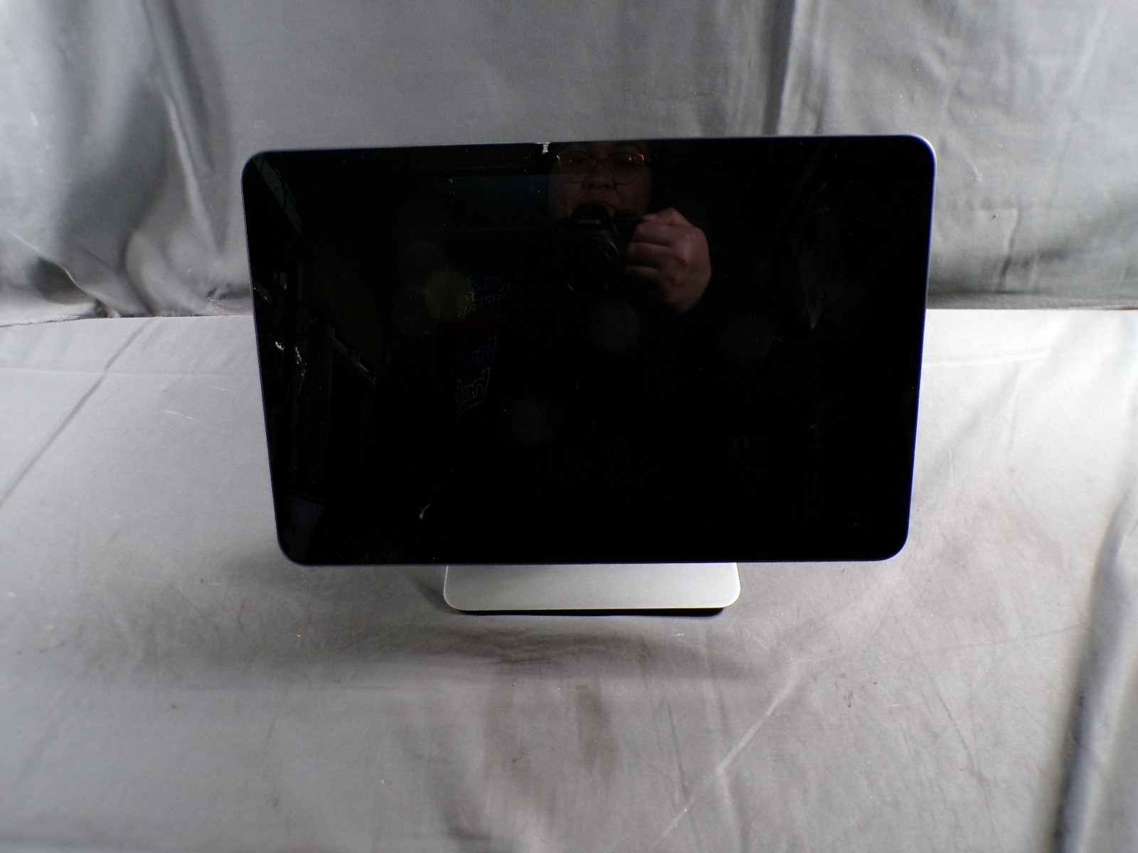 SQUARE REGISTER SPB1-01 POS REGISTER **UNTESTED