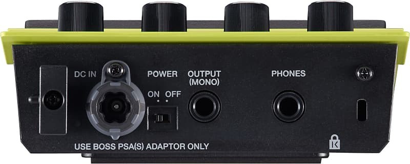 Roland SPD::ONE KICK Percussion Pad