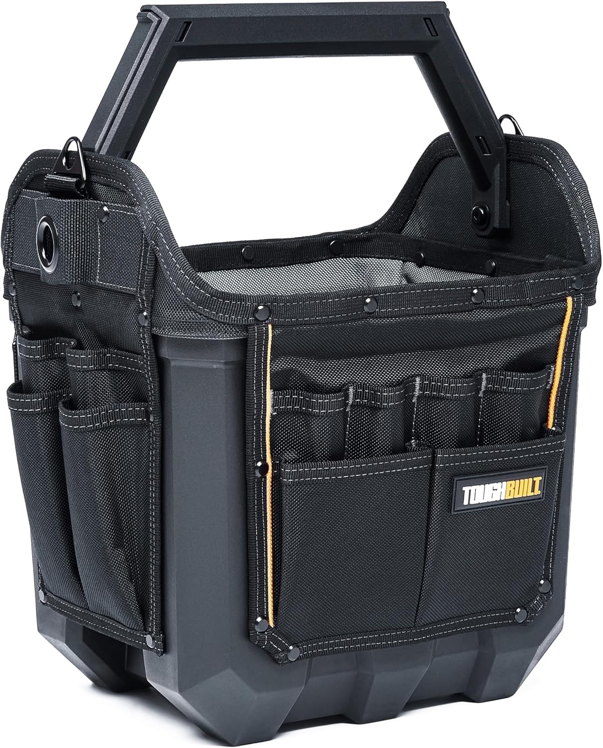 ToughBuilt – 12" Massive Mouth Tool Bag