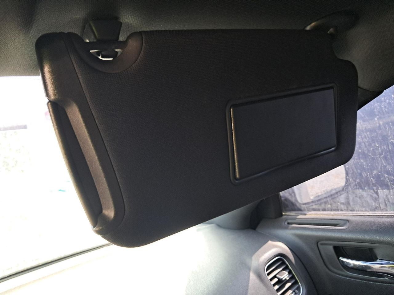 CHARGER 2014 Glove Box 4790757