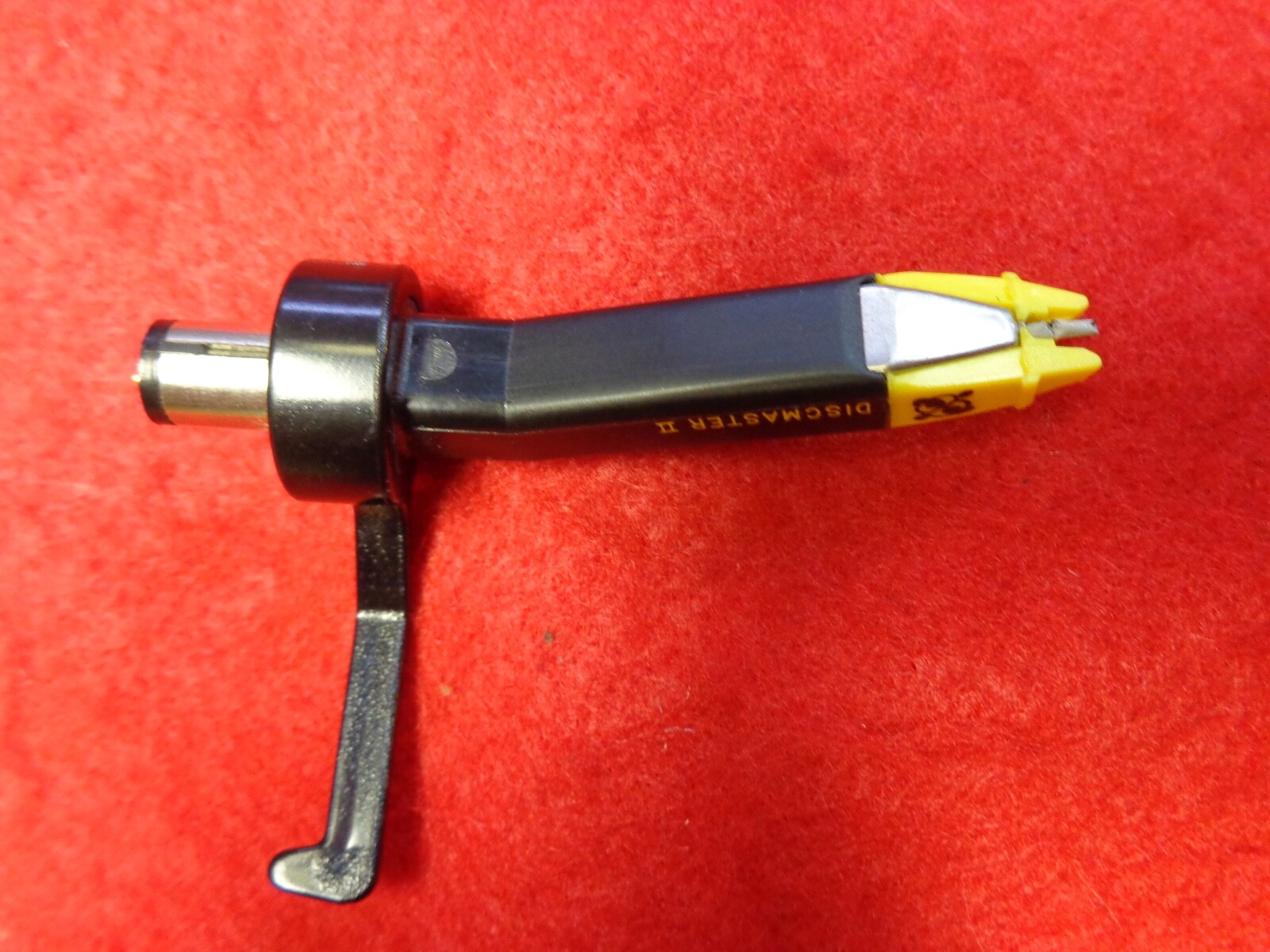 Stanton Cartridge