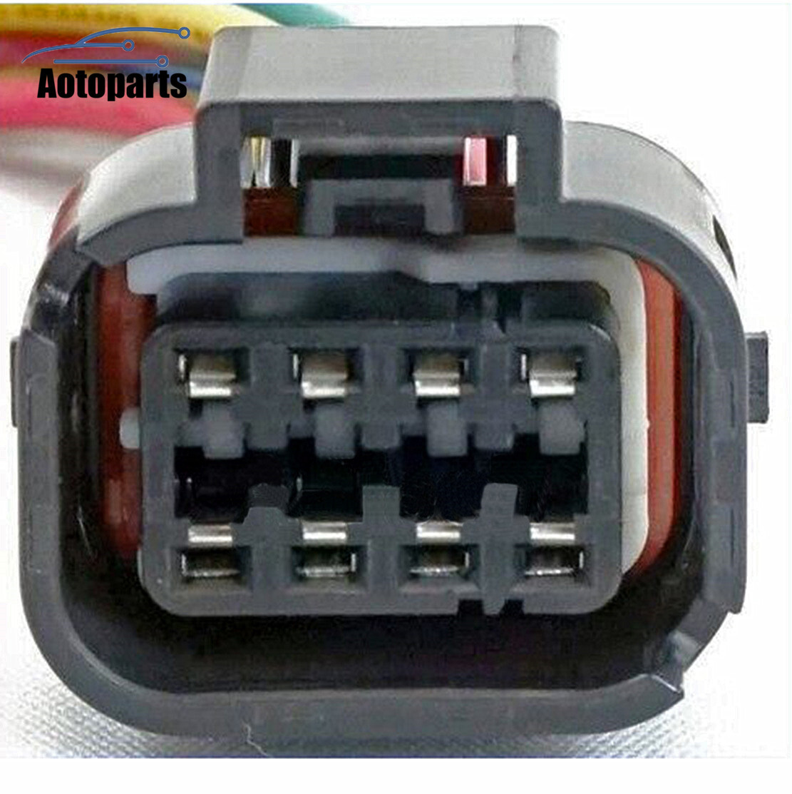 For 2011-2015 Hyundai Elantra LED or Halogen Headlight Connector