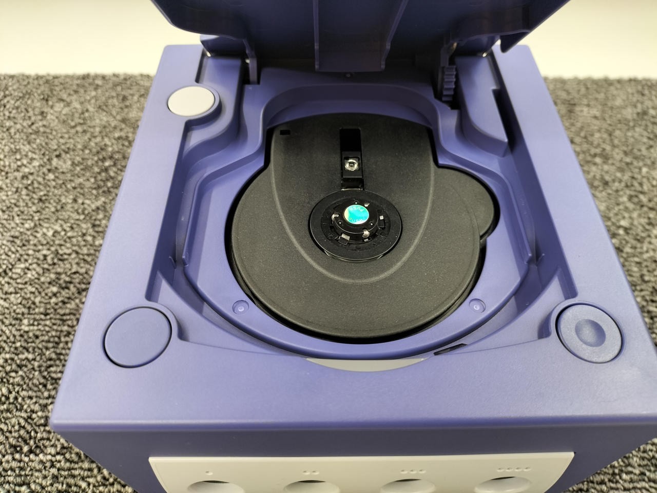 Beautiful GameCube!