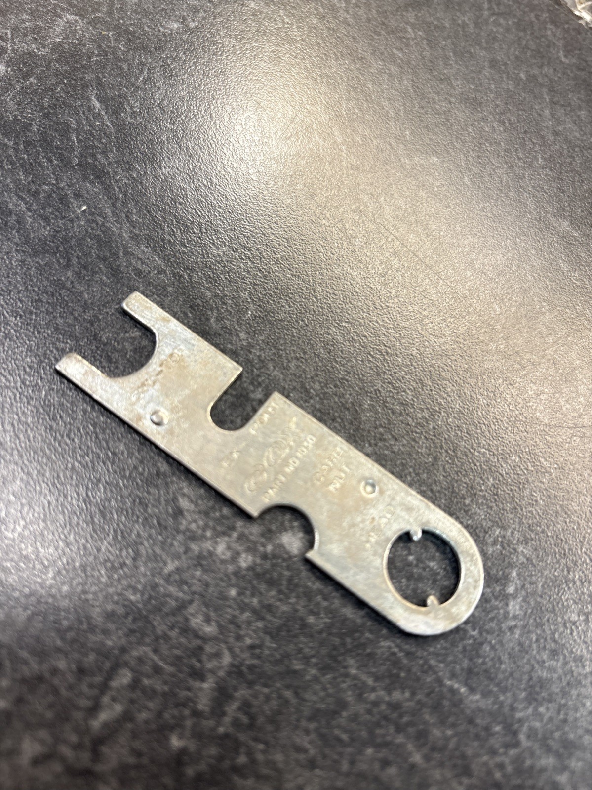 VINTAGE COX 1030 .020 WRENCH / 1pc.