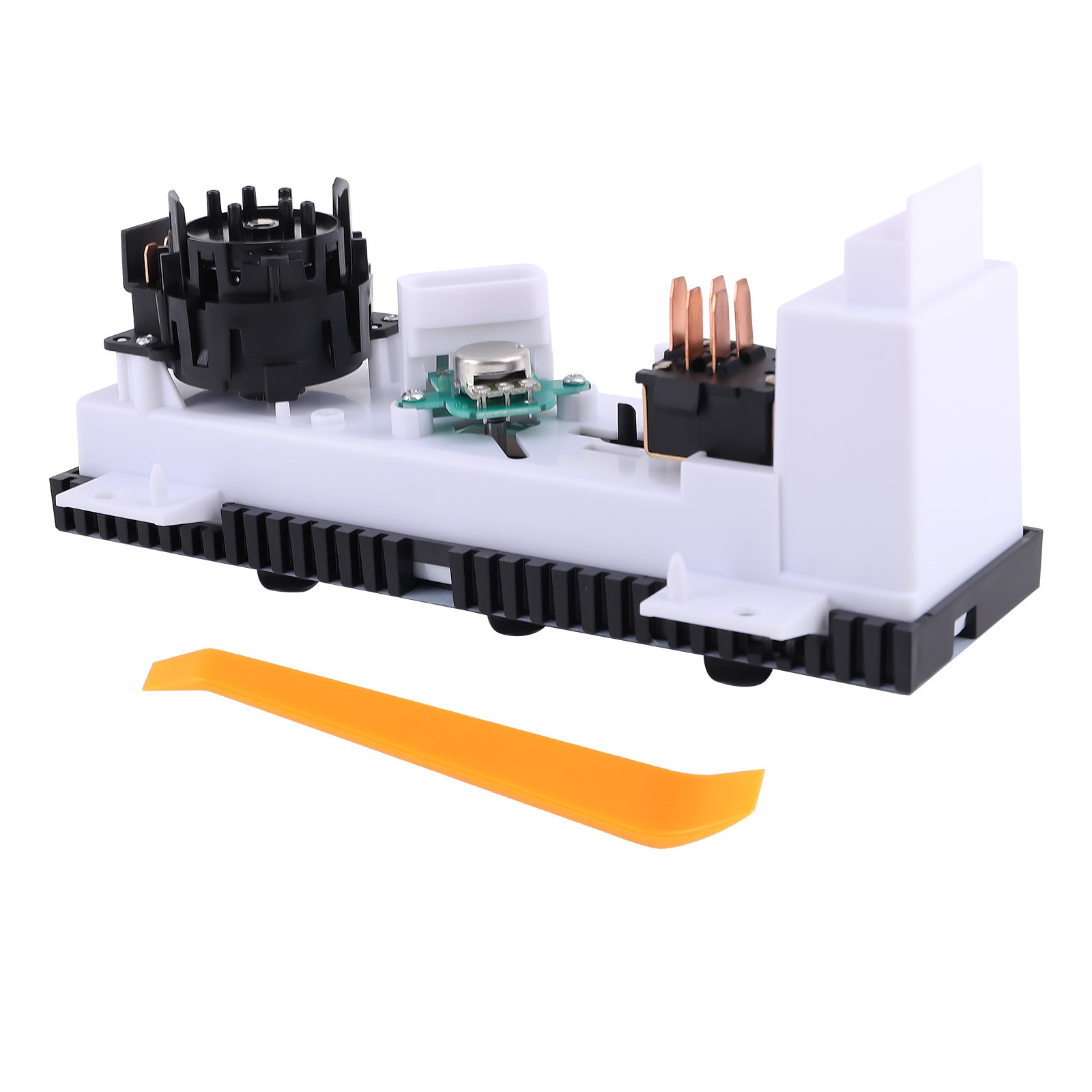 A/C Climate Control Module 55055459AA For Dodge Ram 1500 2500 3500 Van 1998-2003