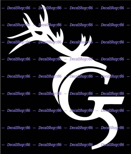 G5 BroadHeads - Archery/Bow Hunting/Outdoors - Vinyl Die-Cut Peel N' Stick Decal