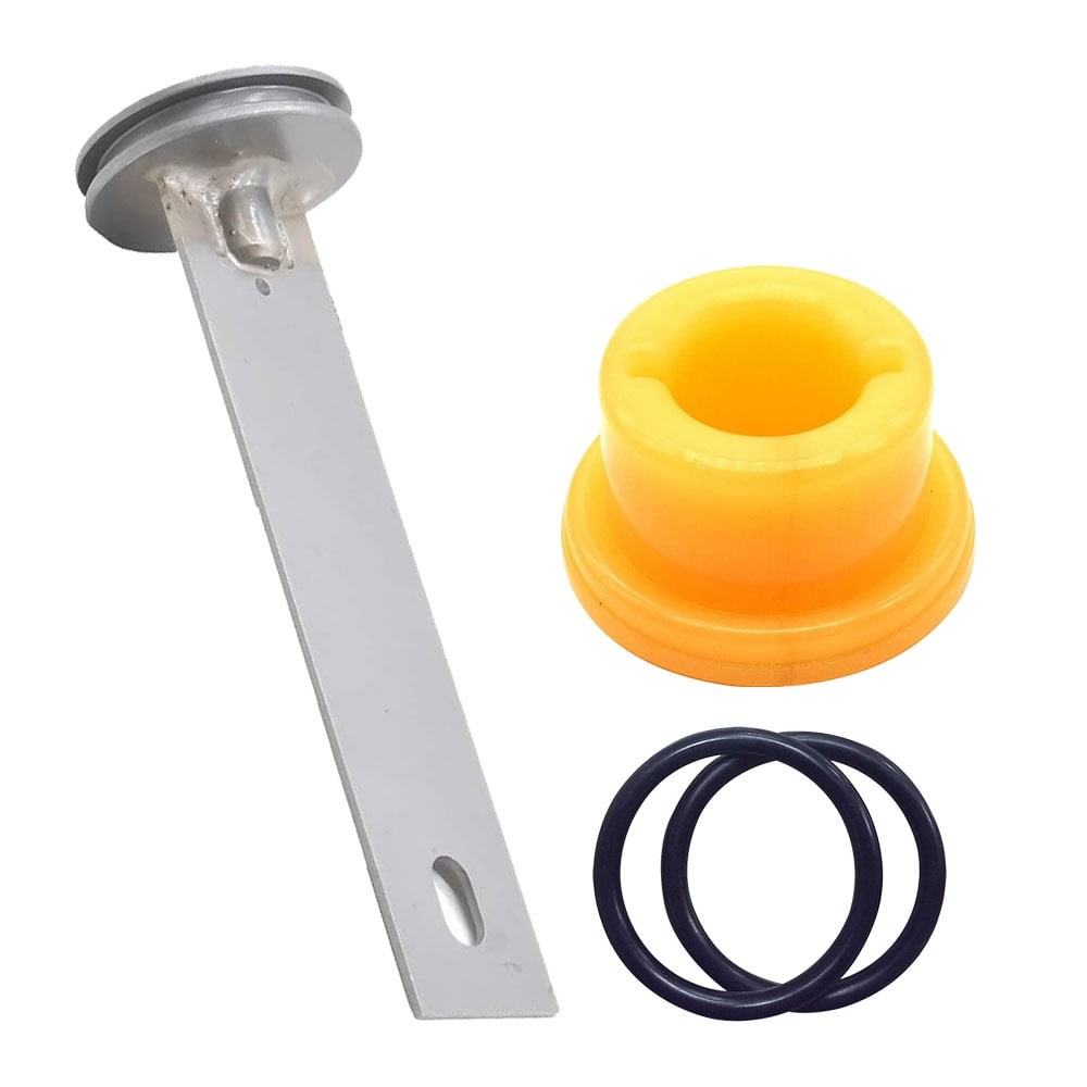 DB5024-01 Driver and Bumper - Upgrade Kit Compatible With Hitachi N5024A
