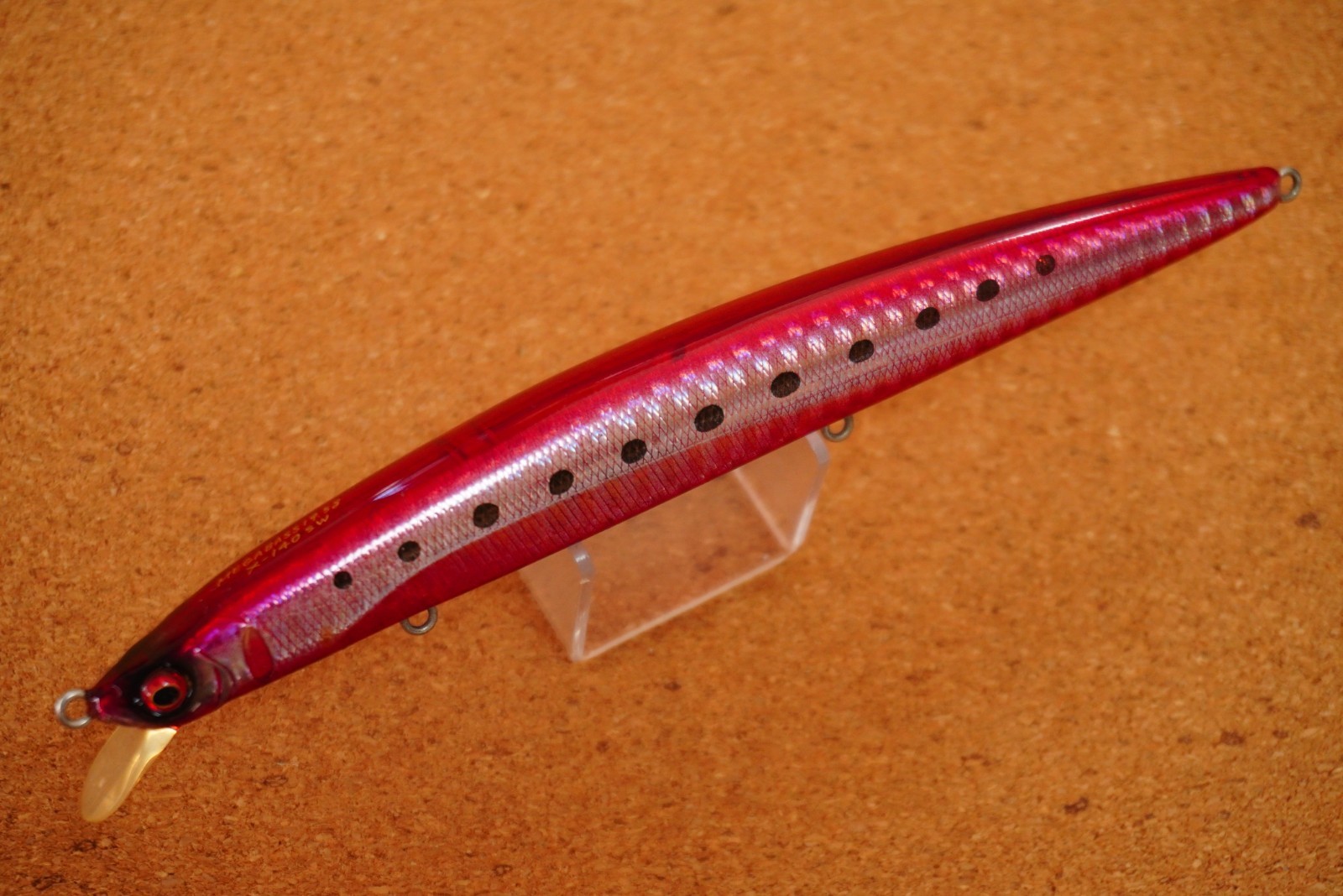 Megabass    X 140 SW    (K521J3