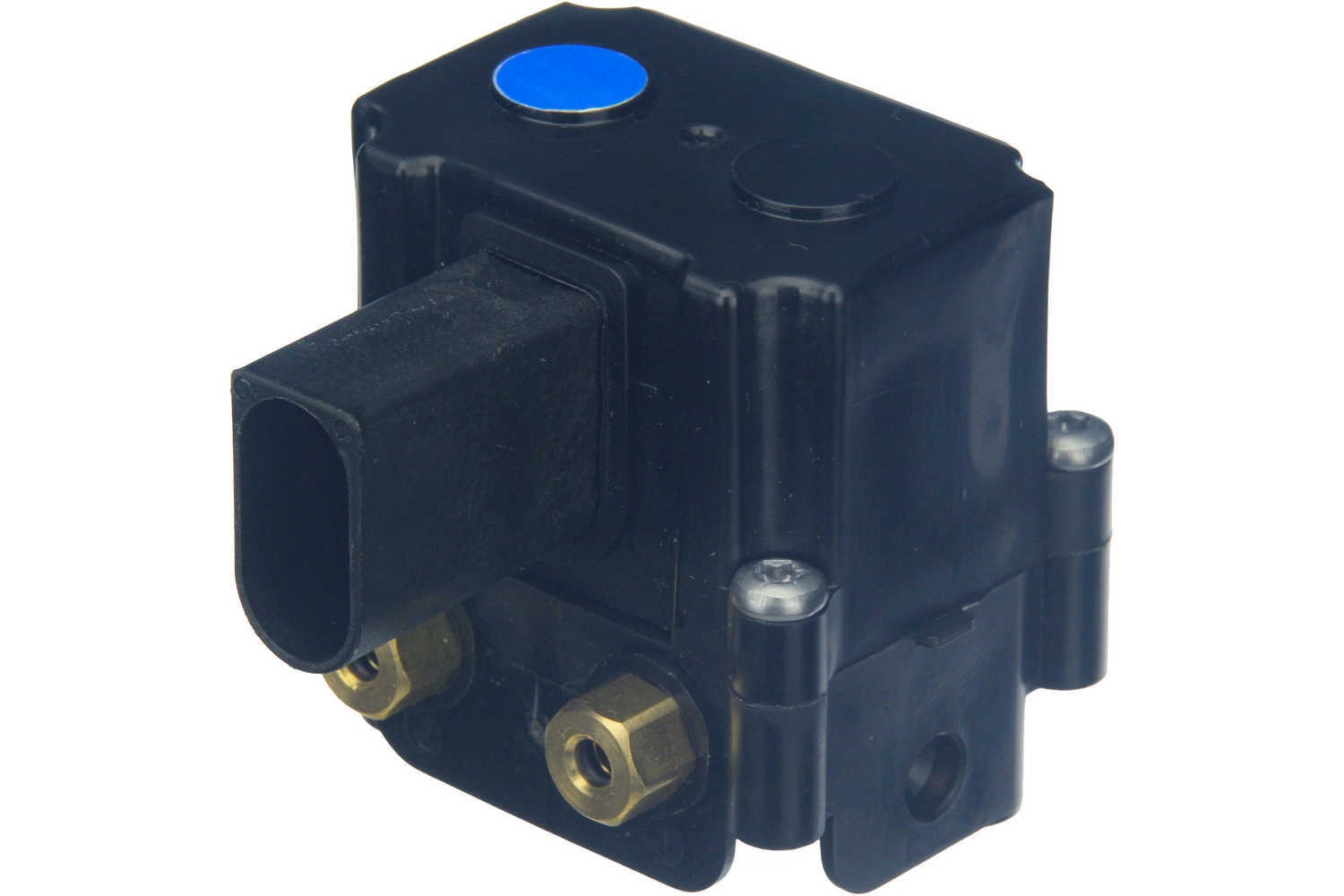URO PARTS 37206859714VU Air Suspension Solenoid Valve Unit