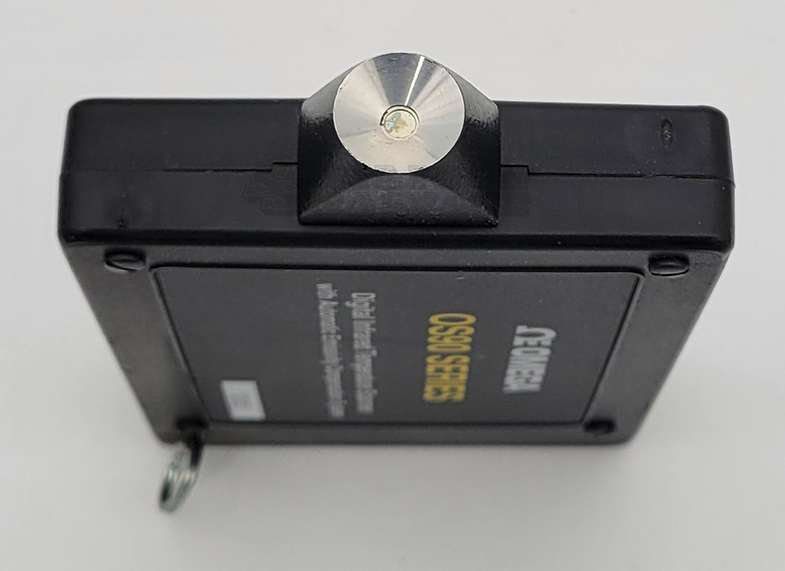 Omega OS91 Digital Infrared Temperature Scanner