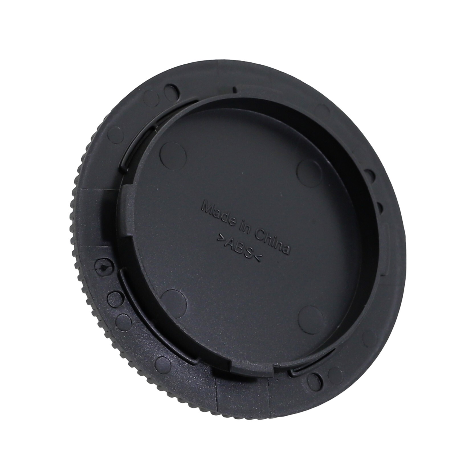 Plastic Camera Body Cap for PANASONIC L Mount Camera for Leica L Mount Camera