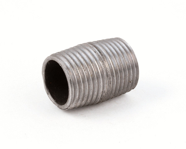 8130022 Frymaster Nppl,1/2Xclose Npt Bm Genuine OEM FM8130022