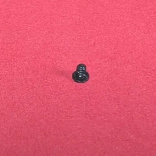 Thompson Center Seneca Cherokee Patriot Short Bridal Screw NOS # 062402-48