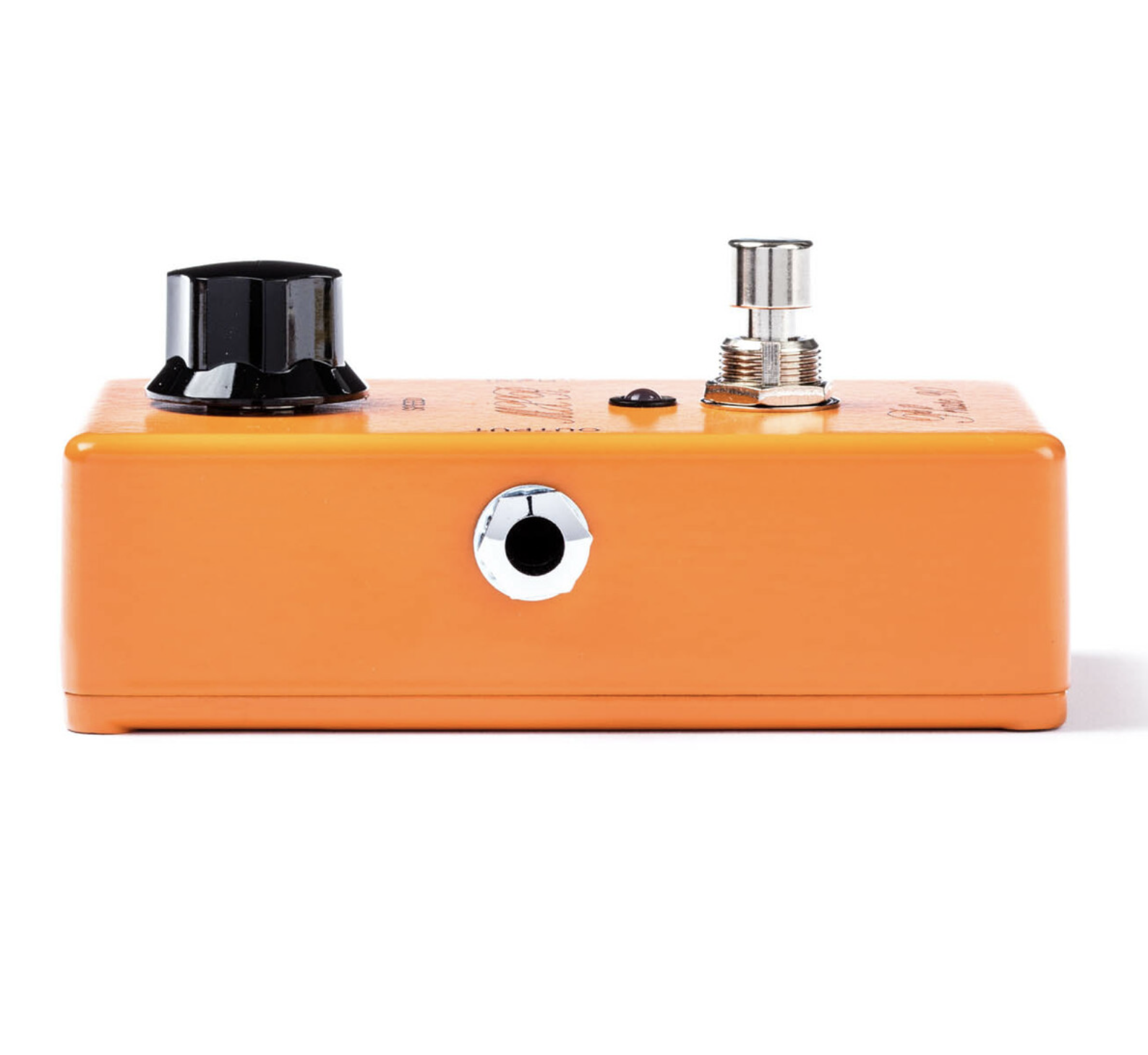 MXR CSP101SL Script Phase 90 Phaser w/ LED Guitar Effect Pedal