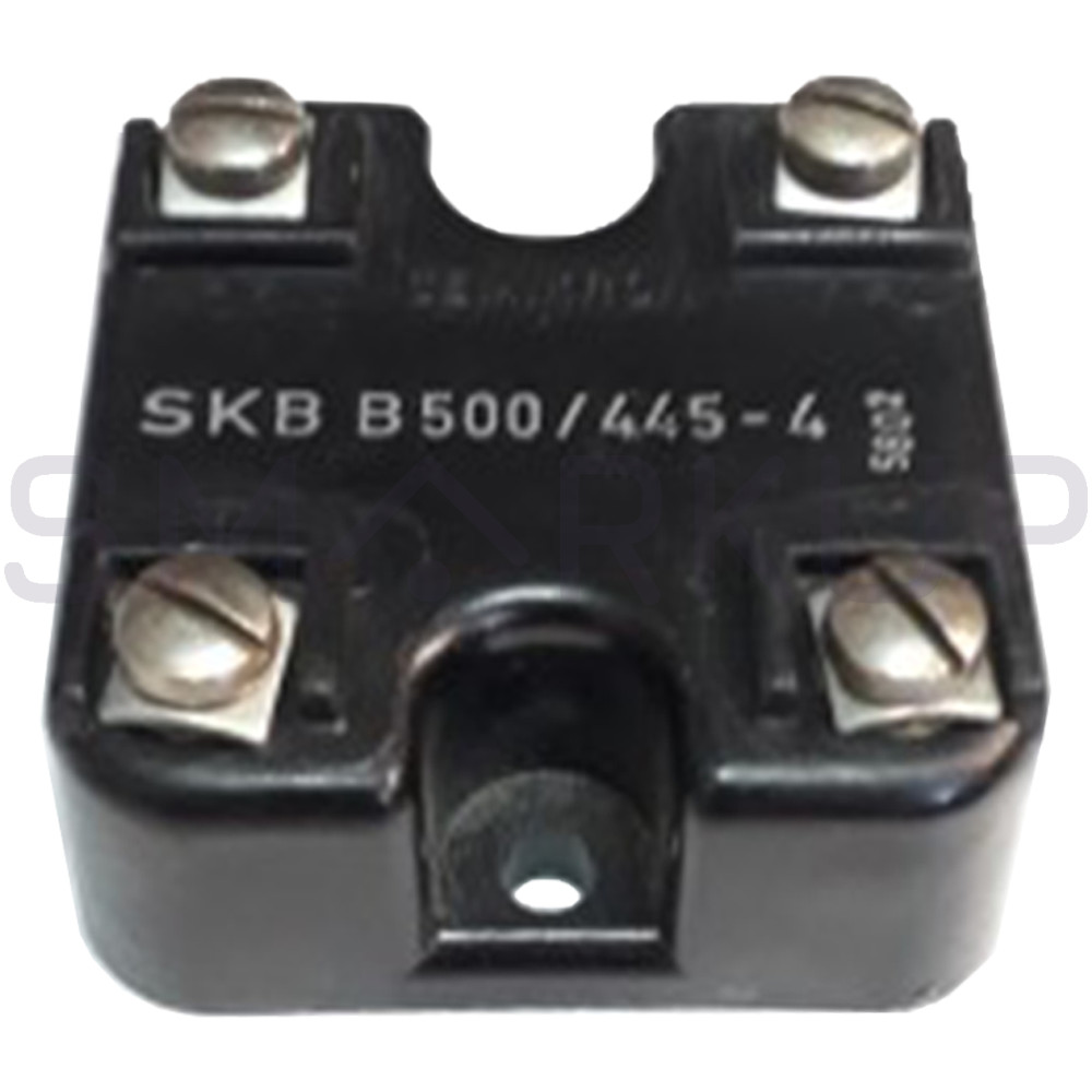 New In Box SEMIKRON SKBB500/445-4 Power Supply Module