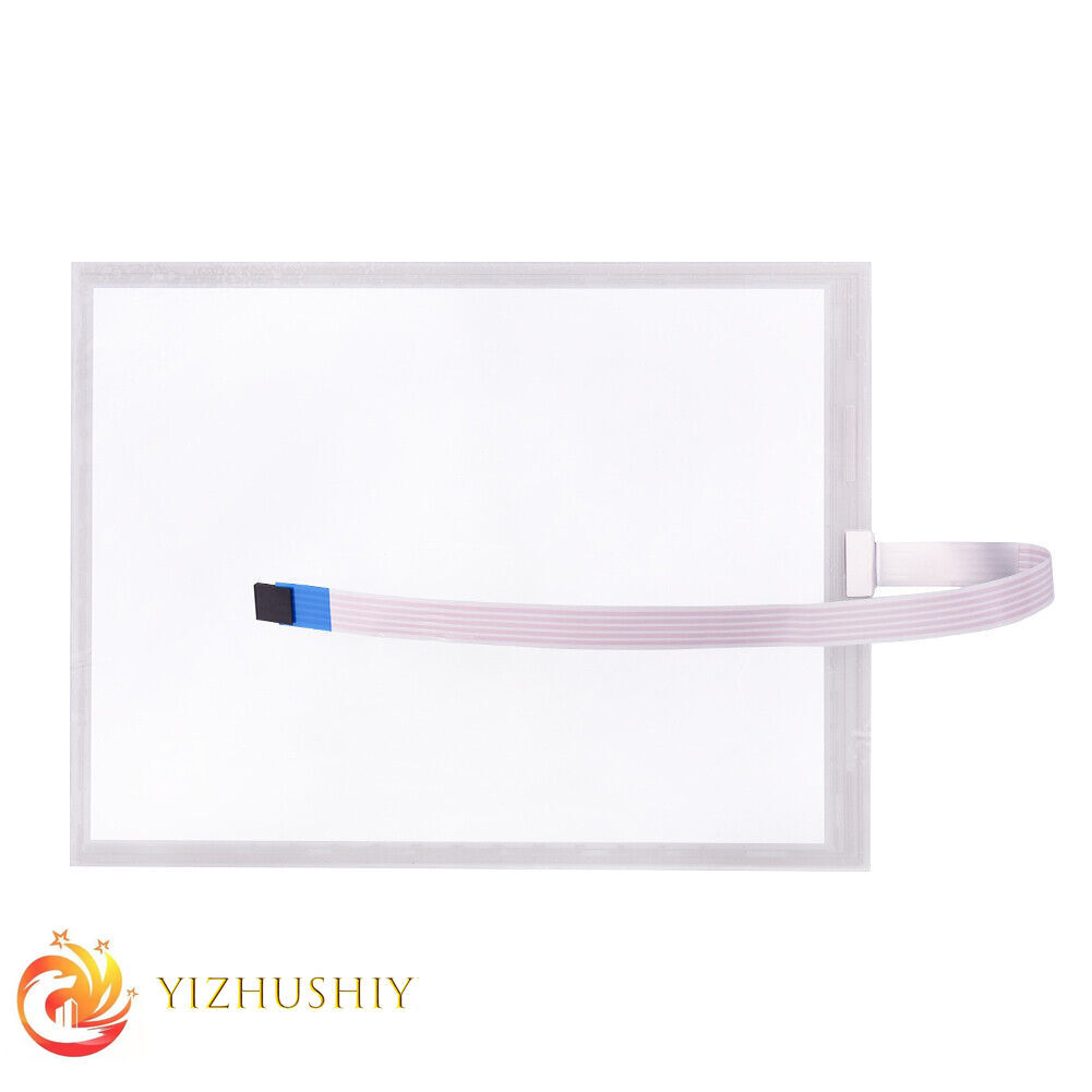 For ELO E011881 SCN-A5-FLT12.1-Z01-0H1-R Resistive Touch Screen Glass Replace
