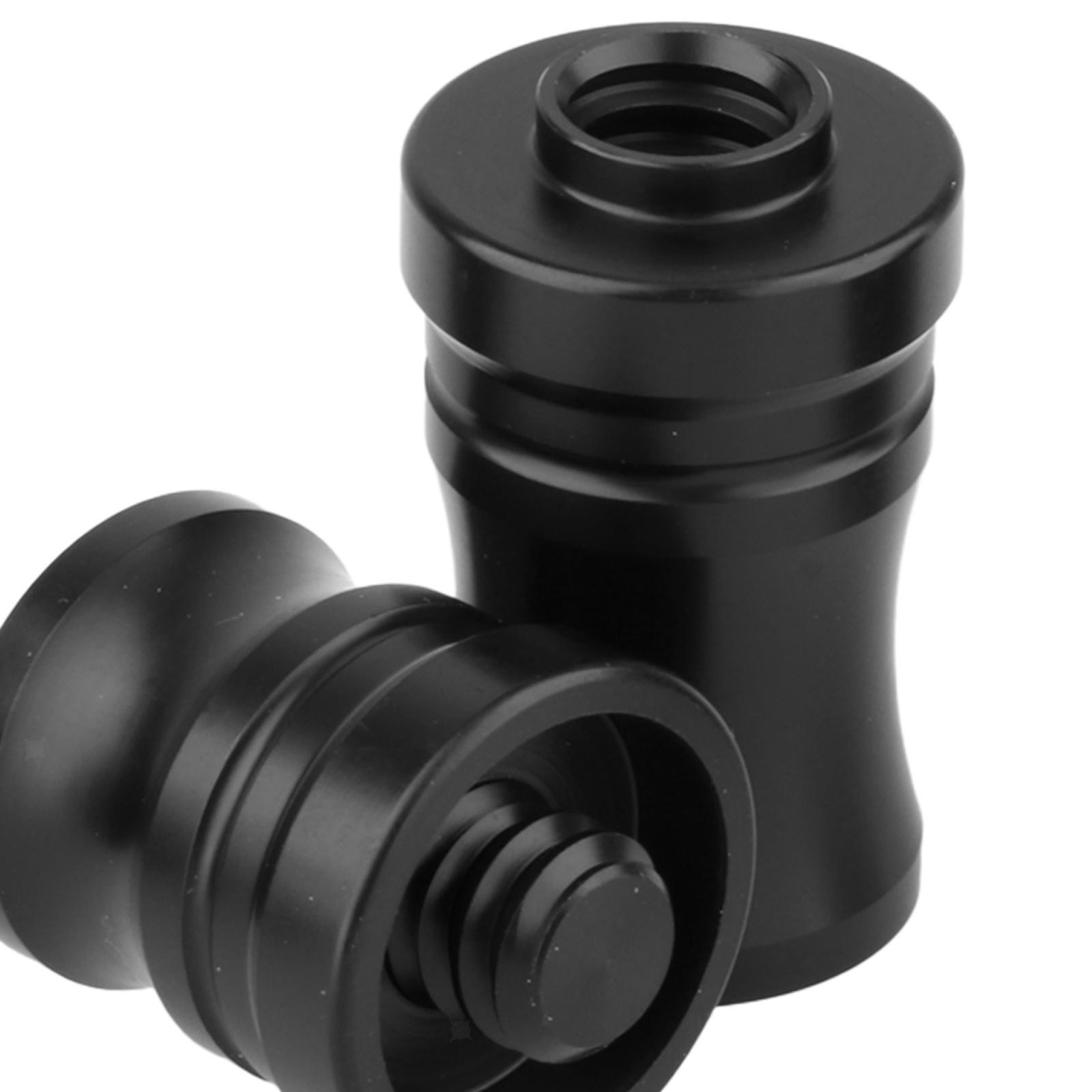 Joint Protector for Pool Cue Joint Thread Protector Cap