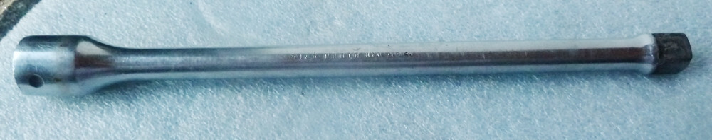Proto #5463 10" 1/2" Drive Extension
