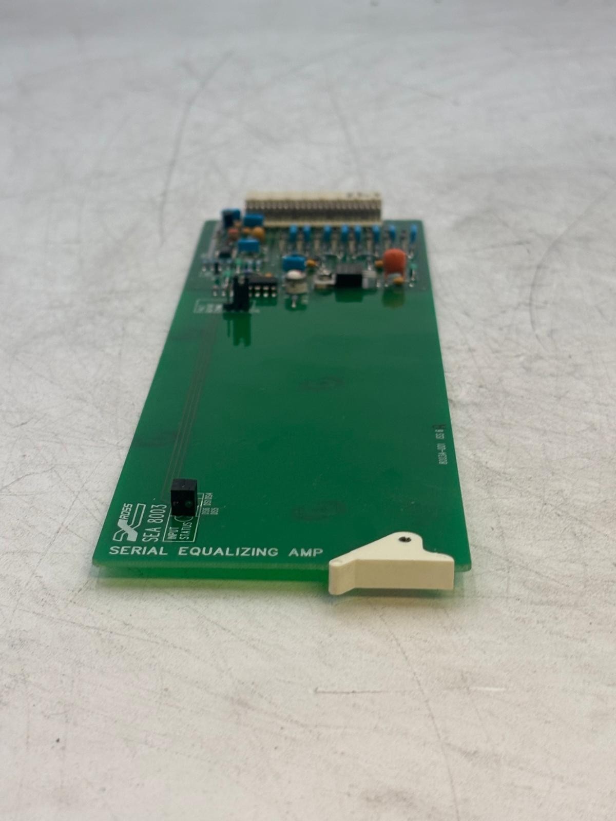 Ross SEA 8003 Serial Equalizing Amp