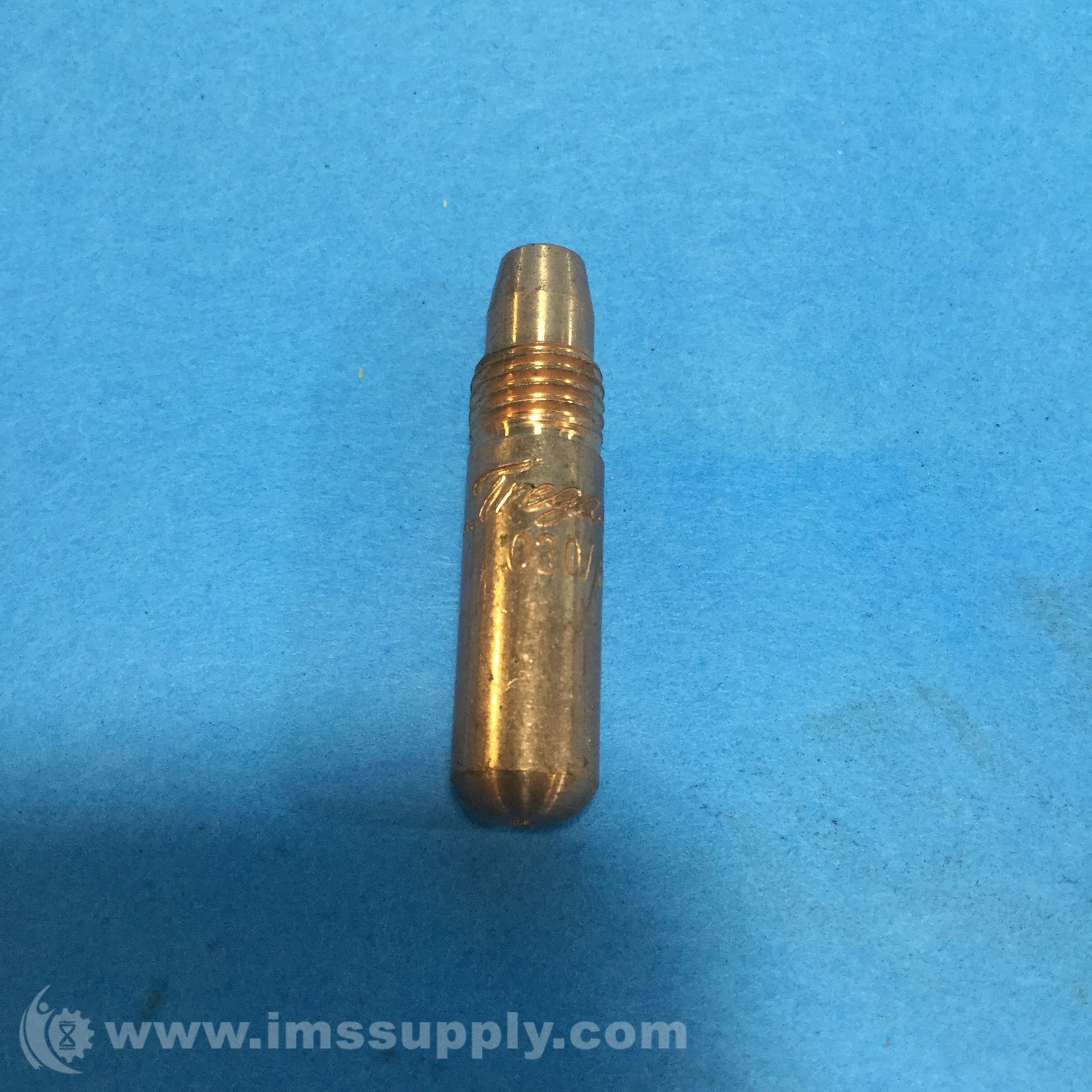 Tregaskiss 030/8mm Contact Tip FNIP