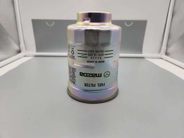 Genuine Mazda Fuel Water Separator Filter SHT1-13-ZA5A