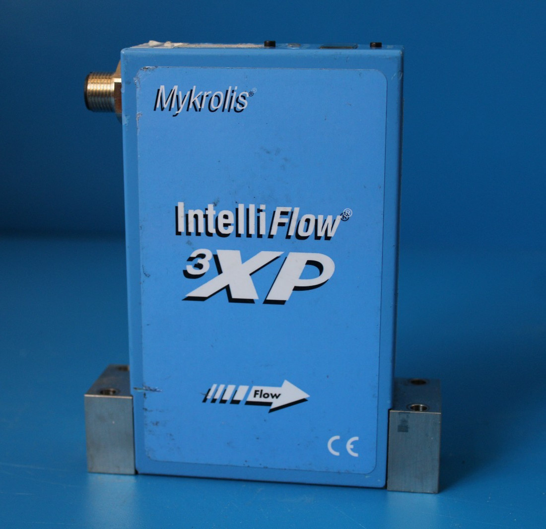 MYKROLIS AAVGD40W1 MFC5, Mass Flow Controller, NF3, Gas: N2