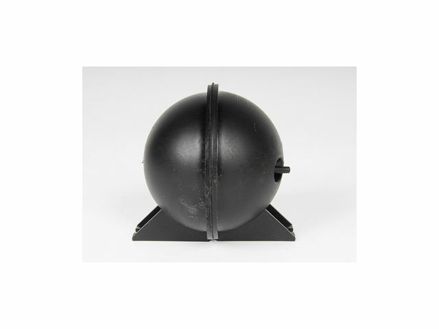 AC Delco 58NQ57Q HVAC Control Vacuum Tank Fits 1995-1997 Chevy Blazer