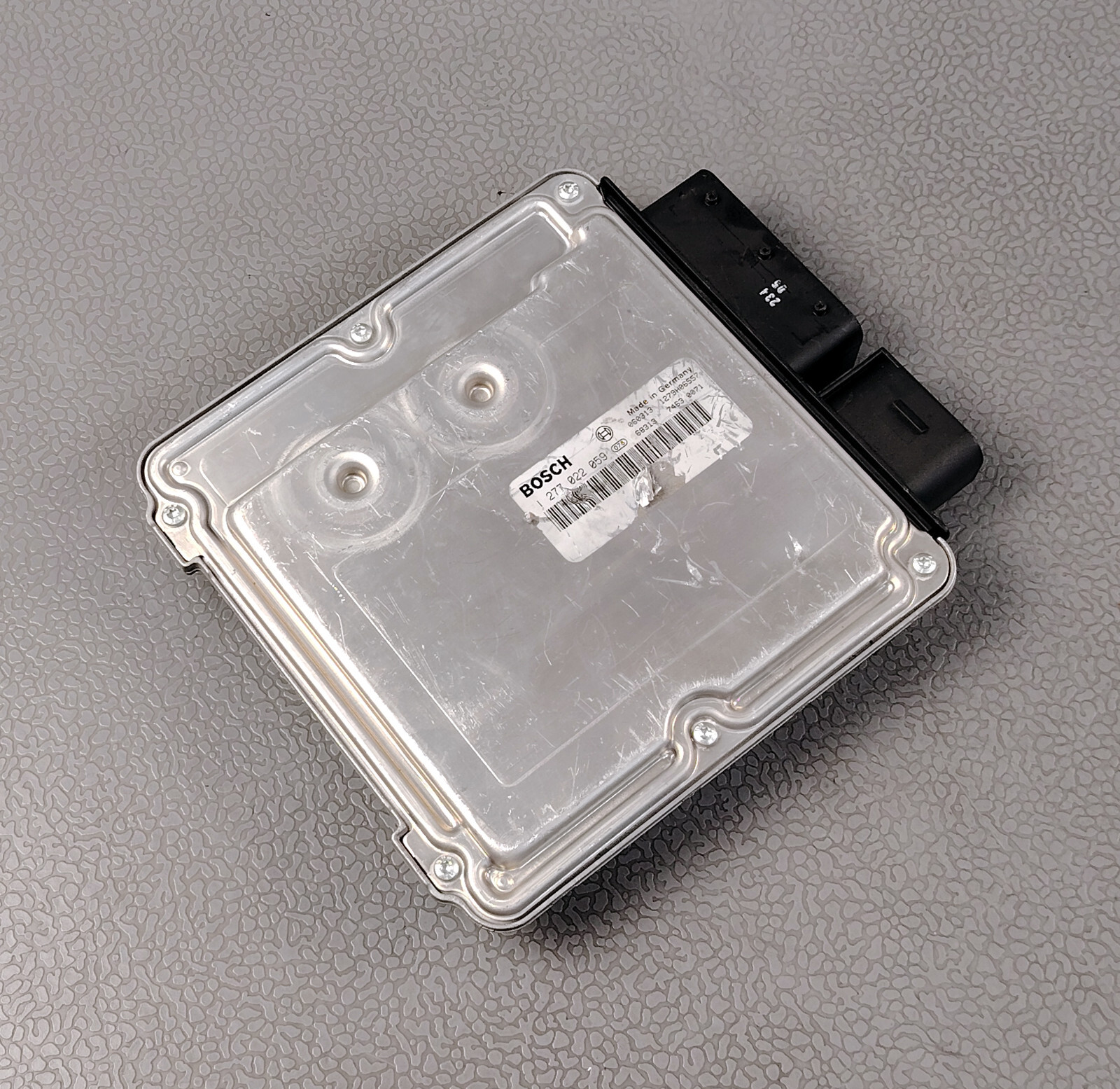 BMW E60 E61 E63 E64 5.0 DYNAMIC DRIVE ACTIVE STEERING CONTROL MODULE 32436775510