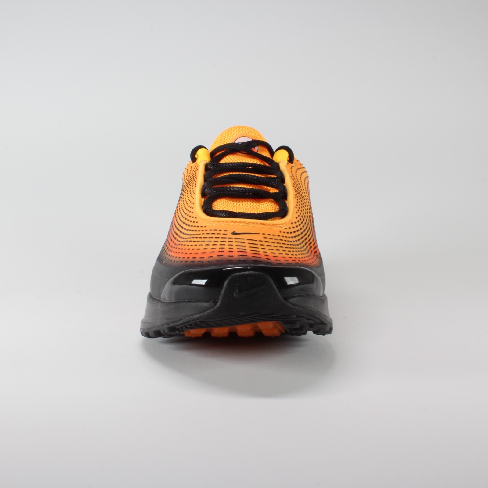 Nike Air Max DN SE 'Black Laser Orange' HM0810-800 Men's Size 13 Shoes