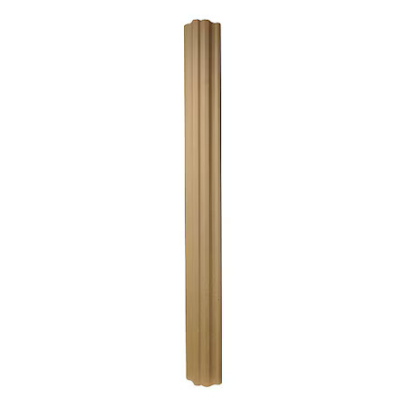 Surface Shields Rbjp 60 Door Jamb Protector, 65 Mil Thickness
