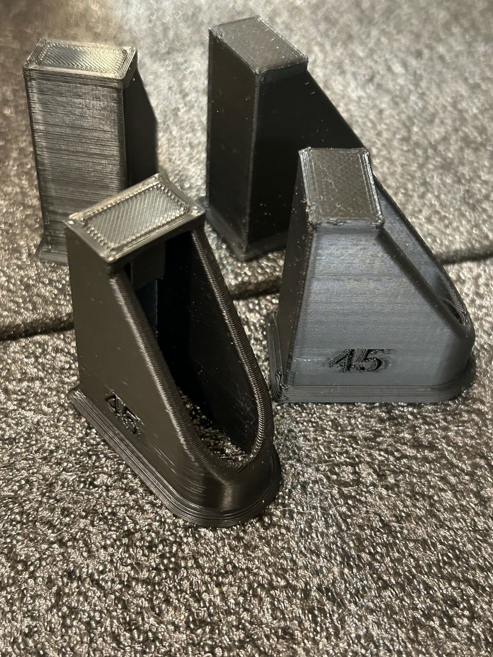 Speed Loader for Kimber 45ACP Magazine