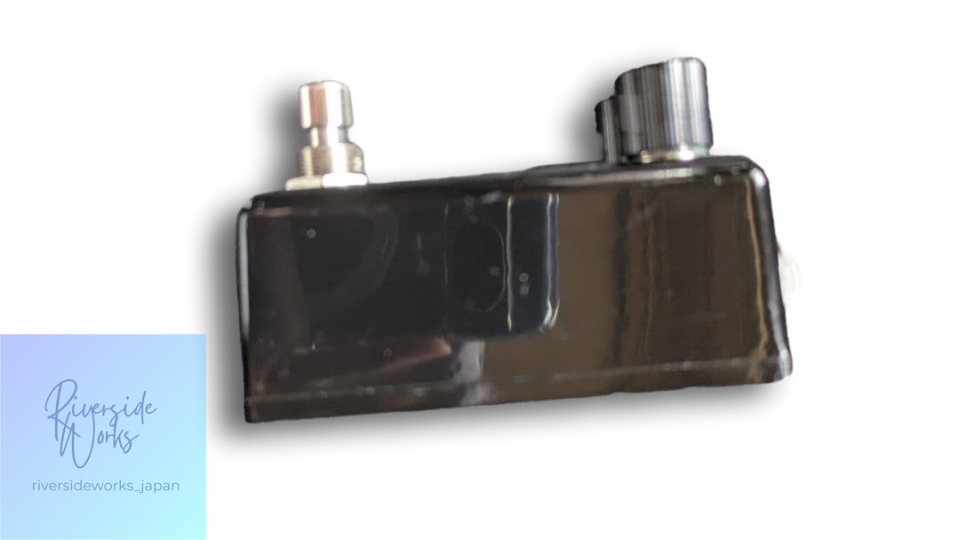 Red Witch Seven Sisters Distortion