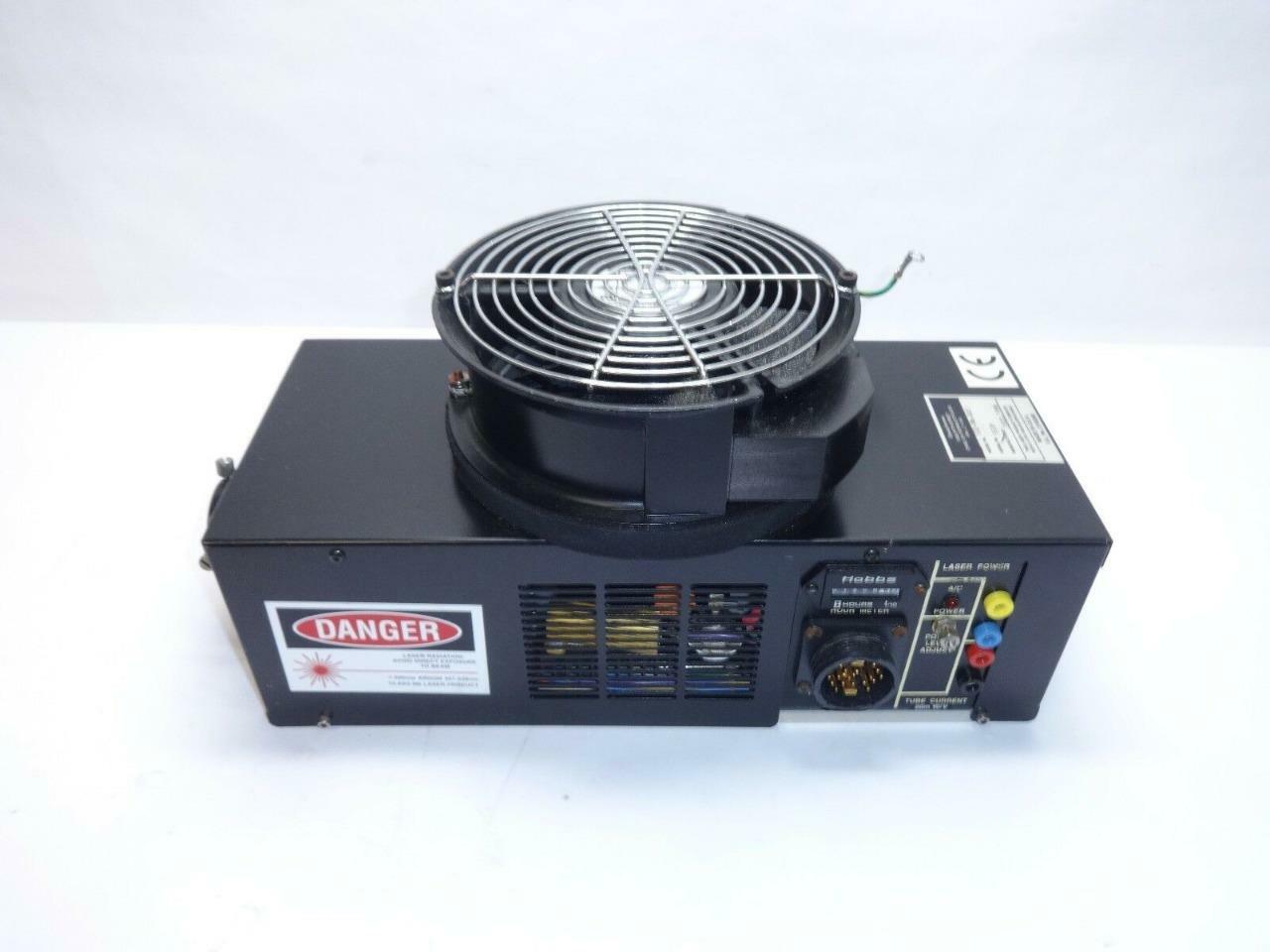 Omnichrome 532-MA-A03 Laser Head