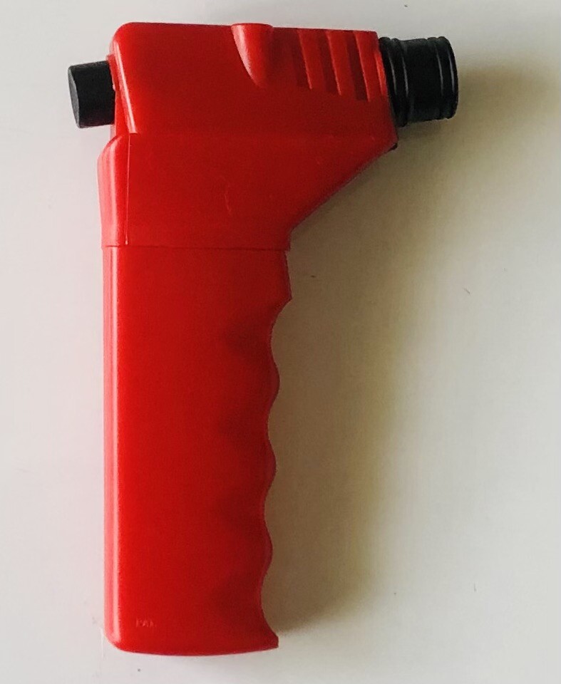 ONE Cassette Torch Turbo / (1300°C) BBQ Grilling Tool