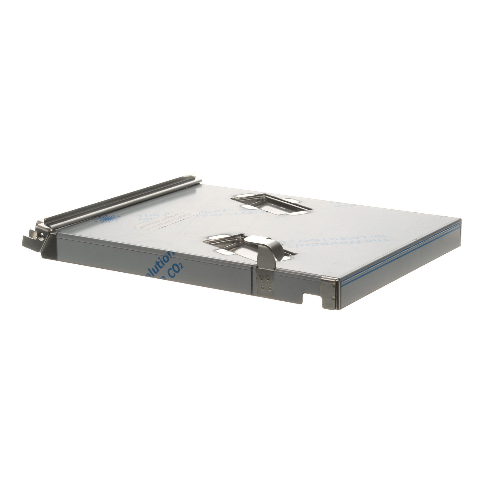 Antunes 7000639 Cover Stainless steel