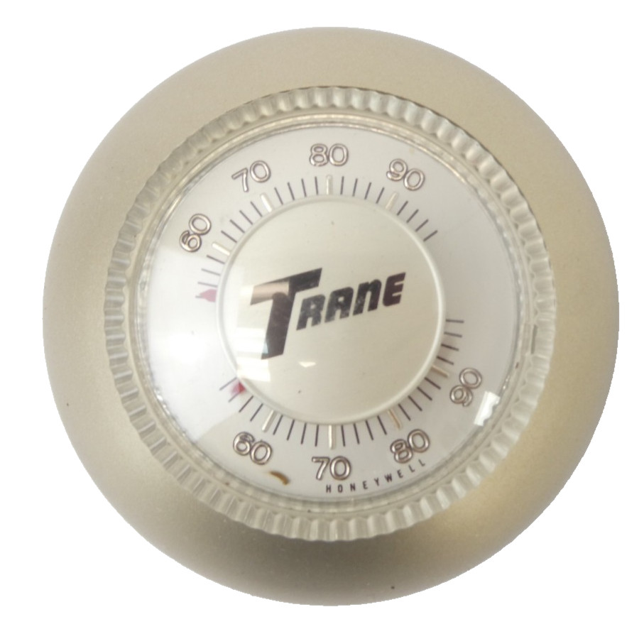 Trane Non-Programmable Home Replacement Thermostat Honeywell Made in USA