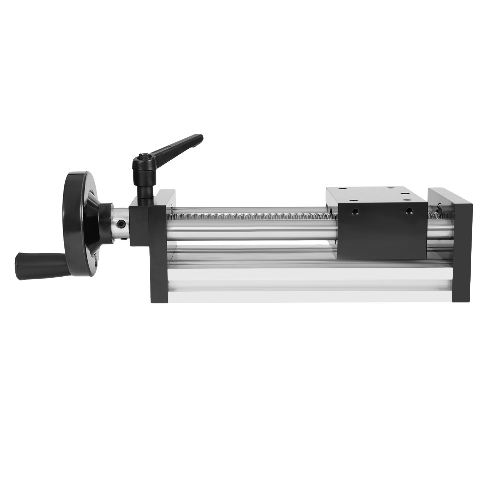 Manual Sliding Table Linear Guide Rail Stage Actuator Ball Screw Motion Table