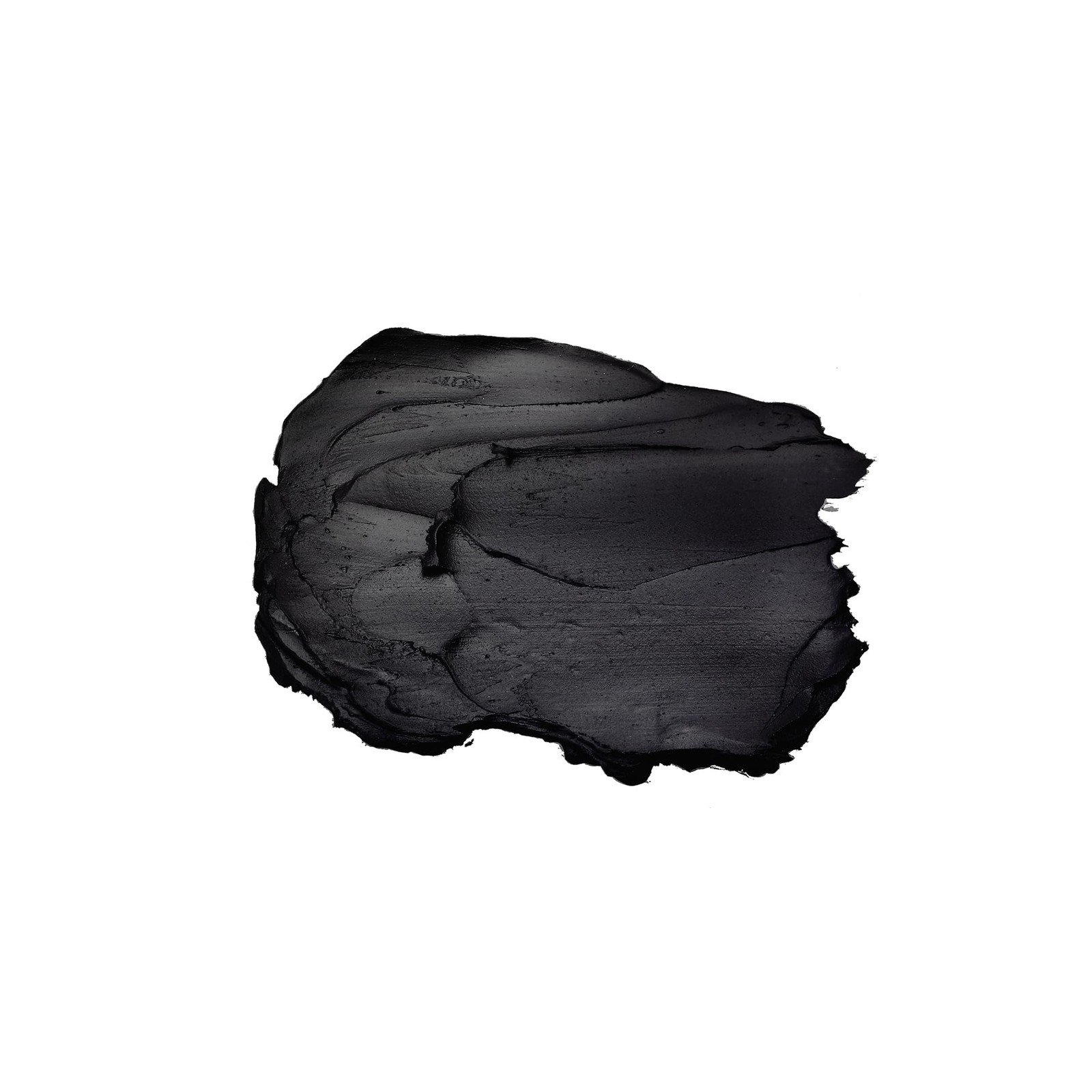 stila Smudge Pot, Black, 1 Count