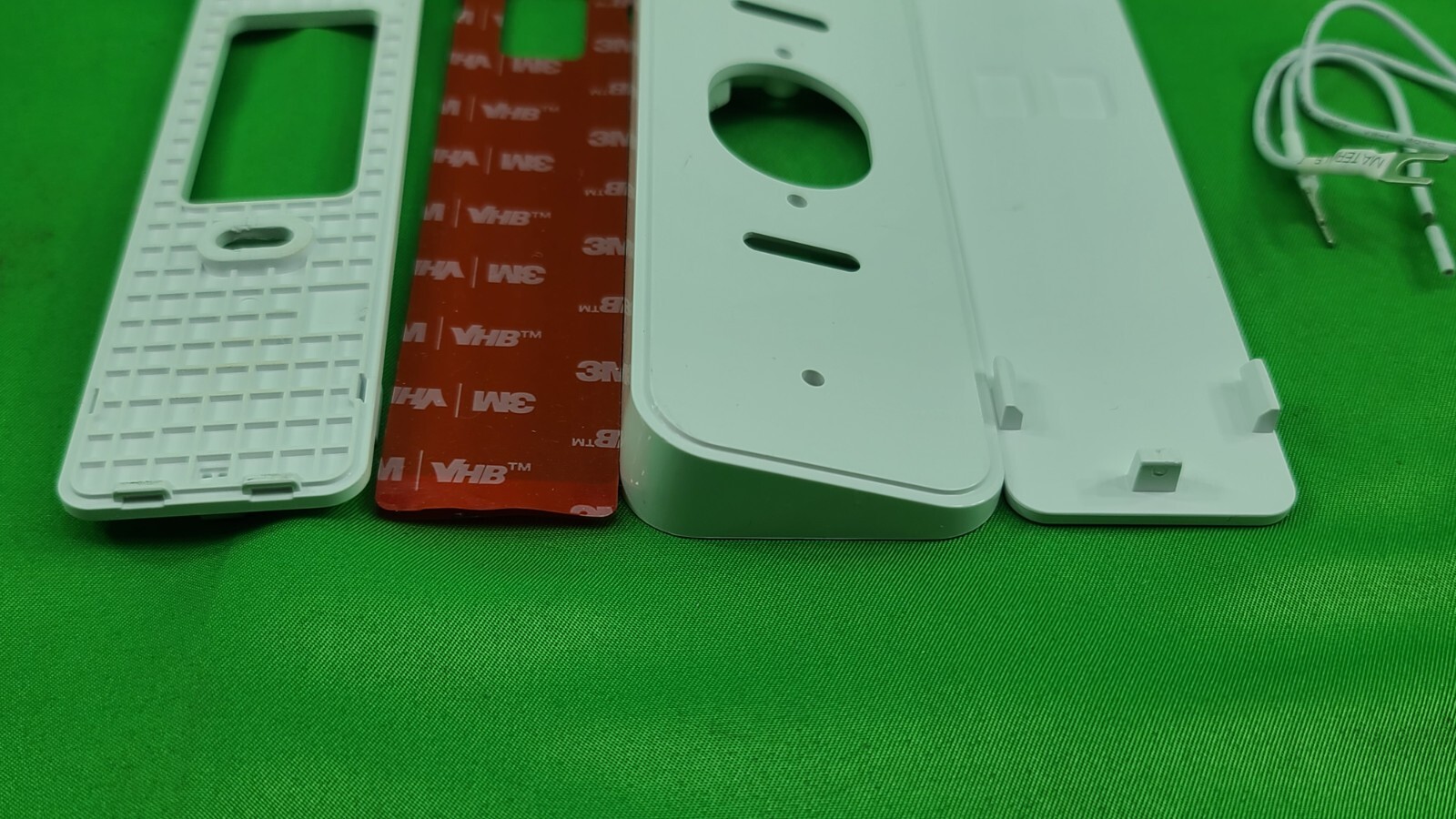 Wyze Video Doorbell Pro Angel Mount Bracket